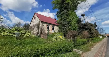 Wohnung in Wielonek, Polen