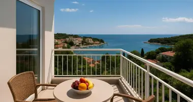 Hôtel 1 250 m² dans Grad Porec, Croatie