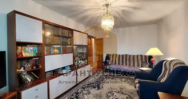 3 room apartment in Brest, Belarus