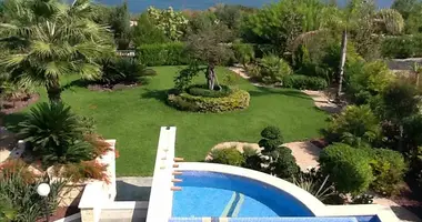 Villa 1 habitación con Vistas al mar en Polis Chrysochous, Chipre