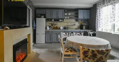 Дом в Пережирский сельский Совет, Беларусь