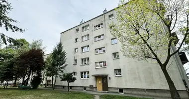 2 room apartment in Mosina, Poland