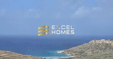 Apartamento 3 habitaciones en Xaghra, Malta