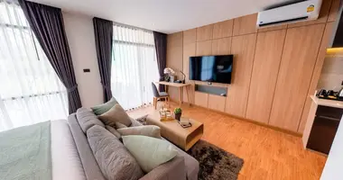 Appartement 1 chambre dans Phuket, Thaïlande