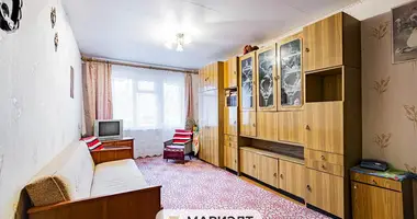 Apartamento 1 habitación en Minsk, Bielorrusia