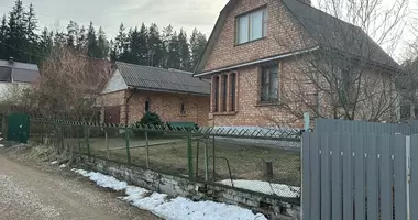 Дом в Острошицко-Городокский сельский Совет, Беларусь