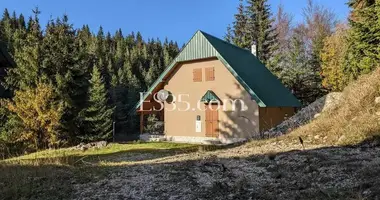 Casa 5 habitaciones en Zabljak, Montenegro