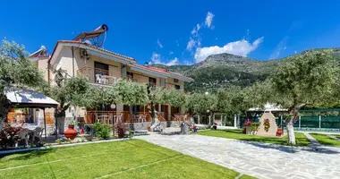 Hotel 404 m² w Skala Potamias, Grecja