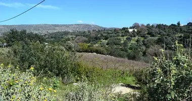 Parcela en Agios Kostantinos, Grecia