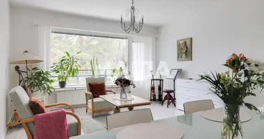 Appartement 1 chambre dans Helsinki sub region, Finlande