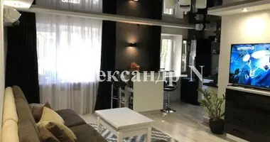 Apartamento 3 habitaciones en Odessa, Ucrania