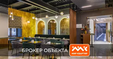 Established business 31 m² in Saint Petersburg, Russia