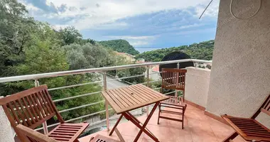Mieszkanie 1 pokój w Budva, Czarnogóra