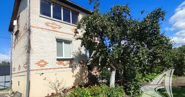 Maison dans Brest, Biélorussie