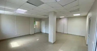 Pomieszczenie biurowe 90 m² w Mińsk, Białoruś