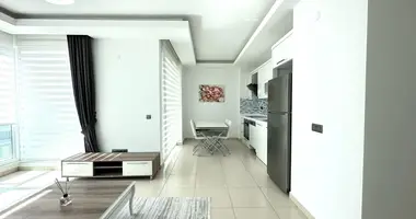 Appartement 2 chambres dans Alanya, Turquie