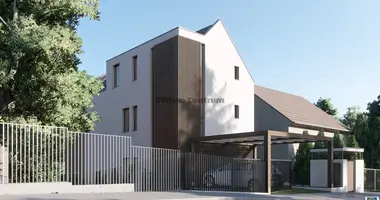 Casa 5 habitaciones en Budapest, Hungría