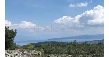 Plot of land in Grohote, Croatia