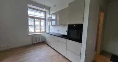 Apartamento 4 habitaciones en Riga, Letonia