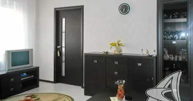 2 room apartment in Brest, Belarus