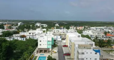 Mieszkanie 4 pokoi w Higueey, Republika Dominikańska