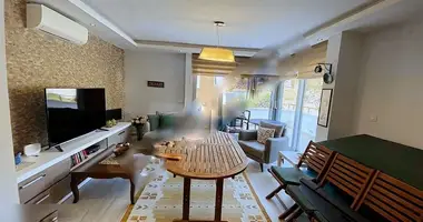 Villa 6 chambres avec parkovka parking, avec Piscine, avec Vue sur la montagne dans Alanya, Turquie