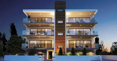 3 bedroom apartment in Yeroskipou, Cyprus