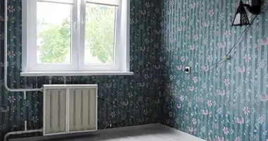 Mieszkanie 4 pokoi w Grodno, Białoruś