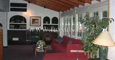 Villa  with Furnitured, with Sea view, with Garden in Adeje, Spain
