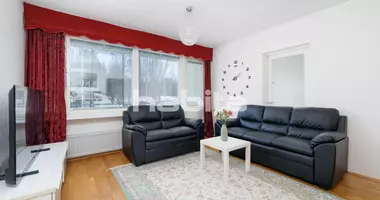 3 bedroom apartment in Oulun seutukunta, Finland