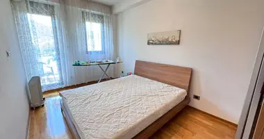 Wohnung 2 Schlafzimmer in Budva, Montenegro