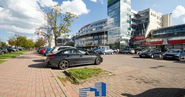 Bureau 30 m² dans Minsk, Bélarus