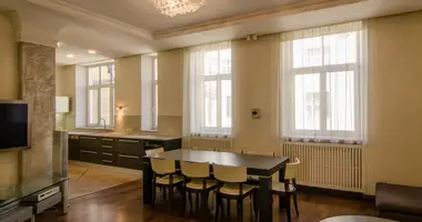 6 room apartment in Riga, Latvia