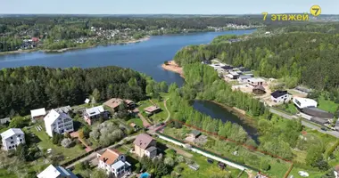 Дом в Острошицкогородокский сельский Совет, Беларусь