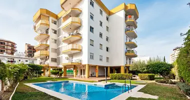 Apartamento 3 habitaciones en Torremolinos, Španjolska