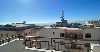 SUPER APARTMENT FOR RENT ON DURRES BEACH WITH SEA VIEW! en Durres, Albania