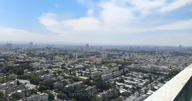 Wohnung 3 zimmer in Tel-Aviv, Israel