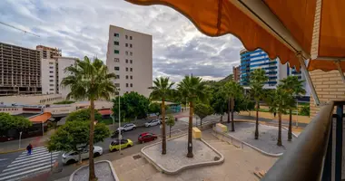 Appartement 2 chambres dans la Vila Joiosa Villajoyosa, Espagne