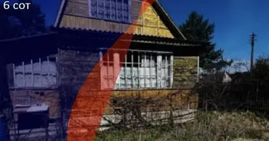Дом в Пережирский сельский Совет, Беларусь