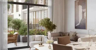 Apartamento 4 habitaciones en Dubái, Emiratos Árabes Unidos