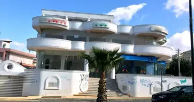 Nieruchomości komercyjne 850 m² w Saronis, Grecja
