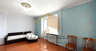 Apartamento 1 habitación en Brest, Belarús