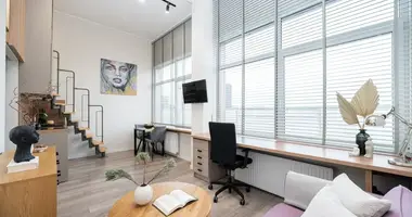 2 room apartment in Vilnius, Lithuania