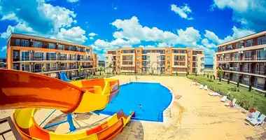 Apartamento 3 habitaciones en Sunny Beach Resort, Bulgaria