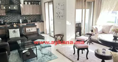 1 room apartment in Tmeaqit, Morocco