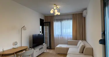 Apartamento 1 habitacion en Becici, Montenegro
