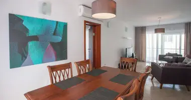 Apartamento 2 habitaciones en Budva, Montenegro