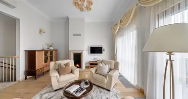 Appartement 4 chambres dans Vilnius, Lituanie