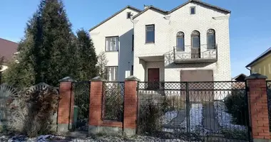 House in Brest, Belarus