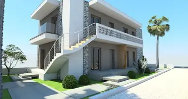 3 bedroom house in demos thasou, Greece